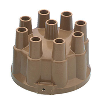 Ignition distributor cap for 1955 Buick