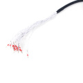IO Signal Contol Wiring Line