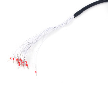 Cable Wire Electric IO Signal Contol Wiring Line Supplier