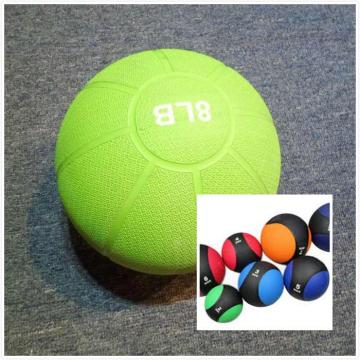 Gym Club Machine Medicine Ball for Personal Training