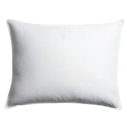 High Quality Oeko Tex Microfiber Pillow