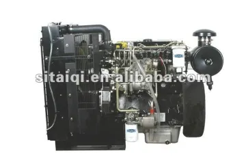 Excellent electric engine