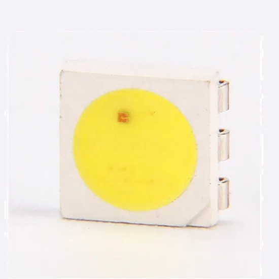 Various LED Light Sources and Diodes: 2835, 5050, 3014, 3535, 3030, 3528, 1206, 0603, 0805 Chip LEDs