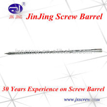 ထိုးစက်အတွက် Flange Head Cap Screw Cylinder