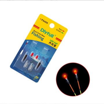 Lithium CR2032 Battery for Drift Fishing Floats