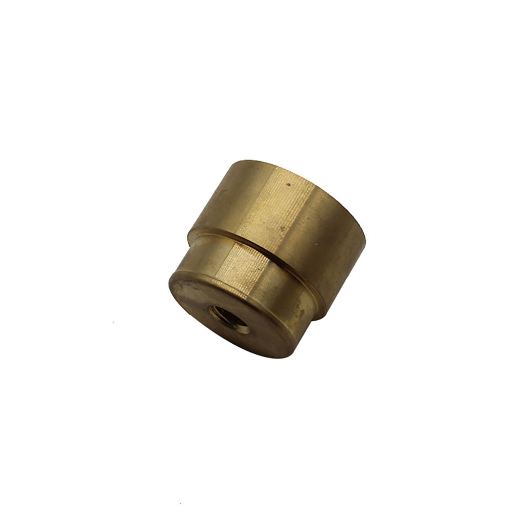 Application Of Brass Casting In Manufacturing Industry