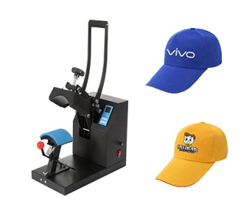 DIY Heat Press Machines για λογότυπα και ετικέτες μεταφοράς θερμότητας