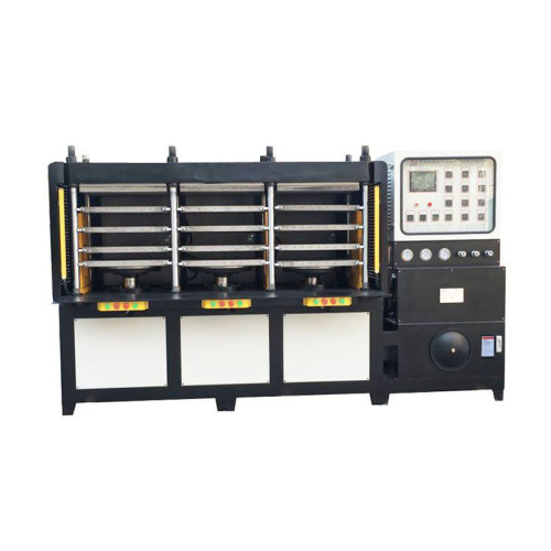 PU-sportschoenen Cover / Upper Molding Equipment