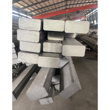 Building Material Flat Steel