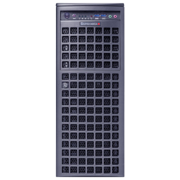 Supermicro Sys-7048gr-tr ขายร้อน