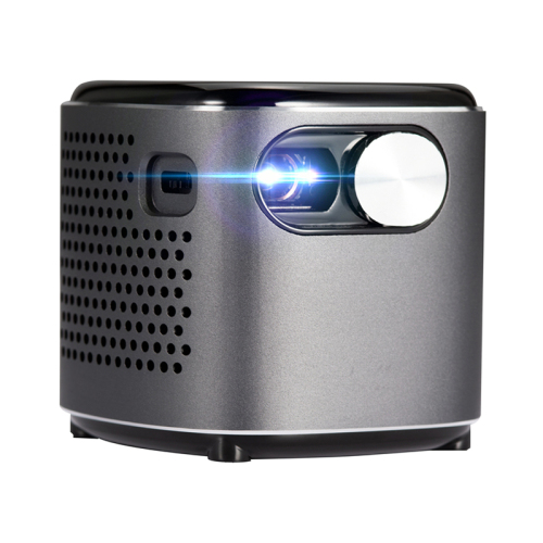 Ultra Compact 1080p Portable Movies Gaming Projector