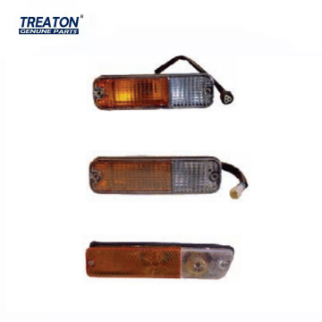TREATON Front Light R 26120-M7960 26125-M7960 for Sunny B110 120Y Car Auto Parts
