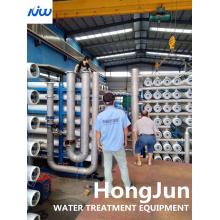 Reverse Osmosis System For Tap Water Plant RO Reverse Osmosis System Manufactory