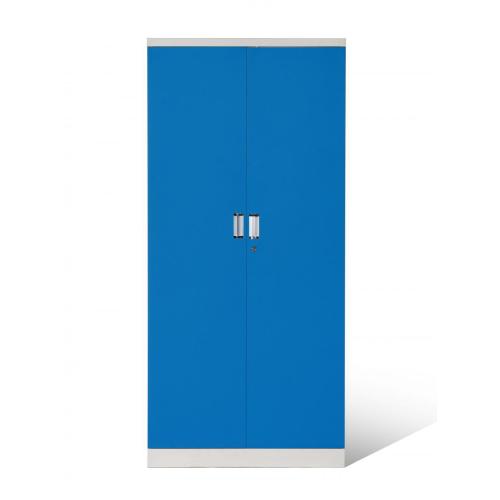 Tall 2 Door Office Steel Storage File Cabinet