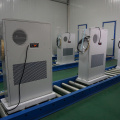 Electrical Industry Cabinet Enclosure Air Conditioner