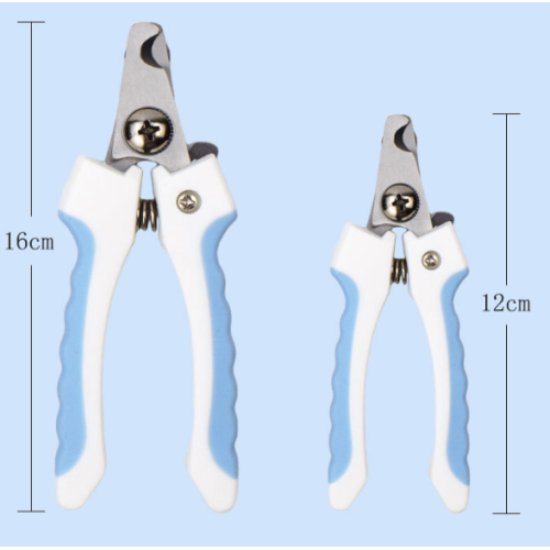 กรรไกรตัดเล็บสุนัขสำหรับแมวสุนัข