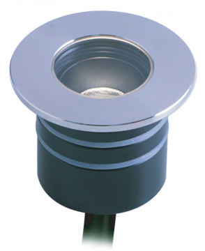 3w Stainless Steel Walkover Up Light For outdoor