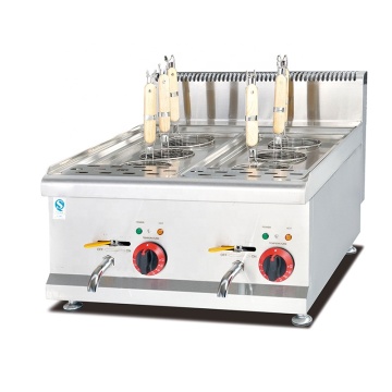 Mesin Memasak Mi Elektrik: Panduan Komprehensif untuk Penyediaan Pasta dan Mi