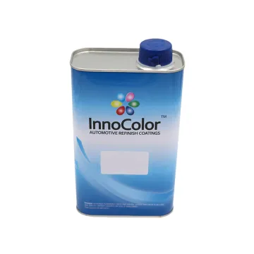 Car Paint High Gloss Automotive Paint Auto Clear Coat