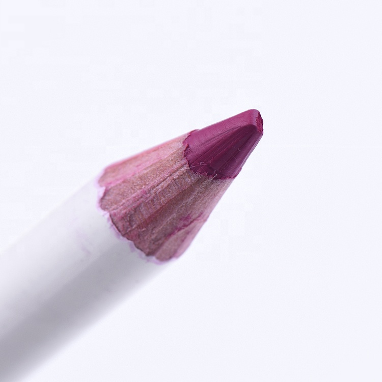 Private Label Lip Liner Pencil