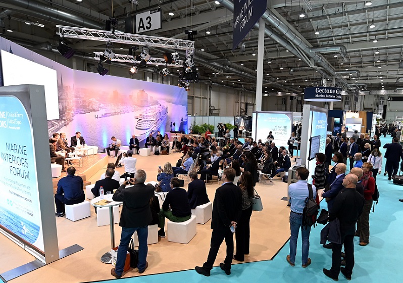 Hamburg Messe und Congress6