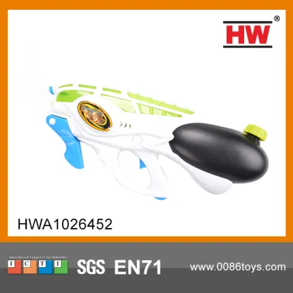 New Design Plastic 43CM Super Soaker Water Guns