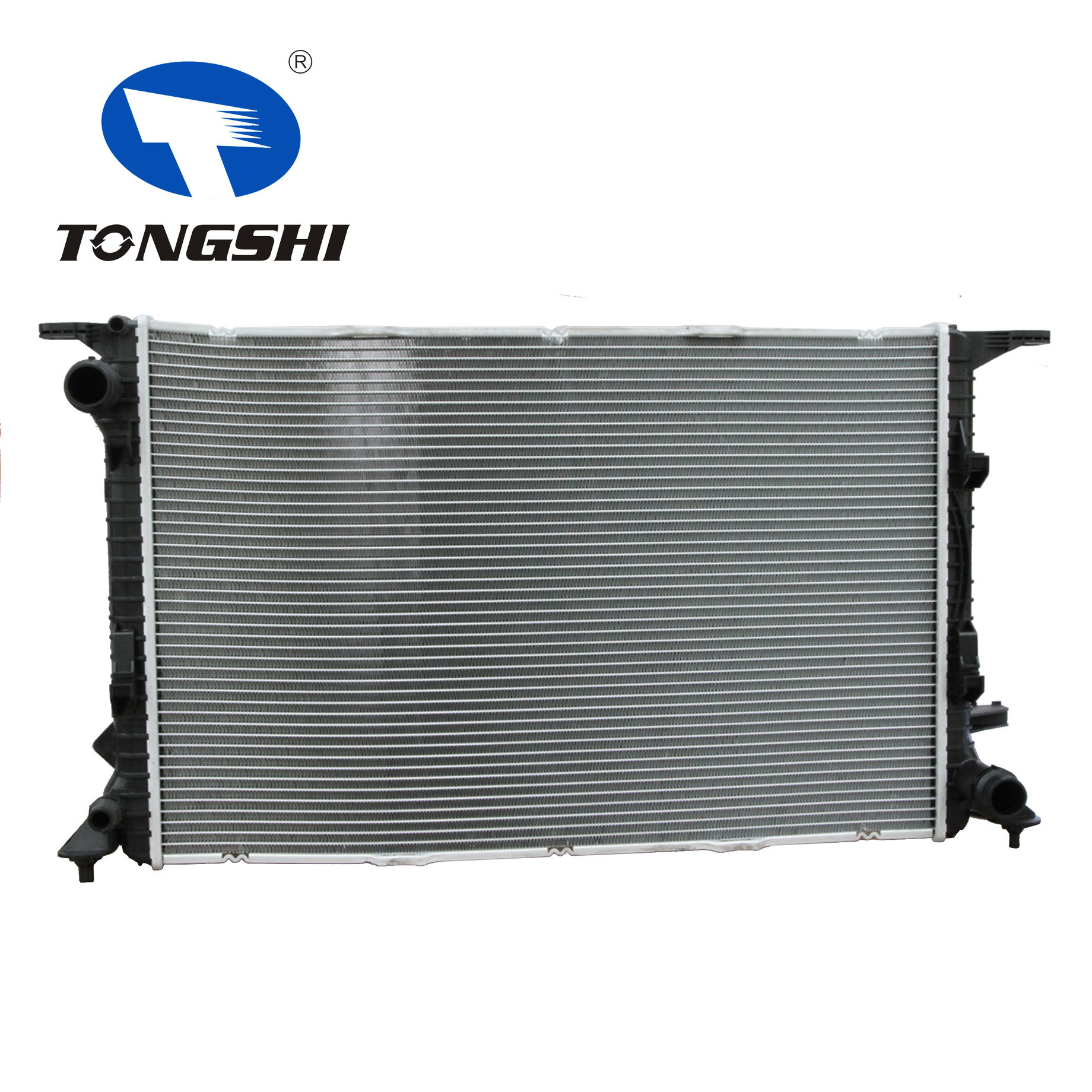 Auto Aluminum radiator for AUDI A4(8K2)-A5(8T)