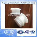 Precious Custom Nylon Plastic Gear CNC Machine Nylon Part