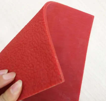 Crepe Rubber and Natural Rubber Sheets for Shoe Soles