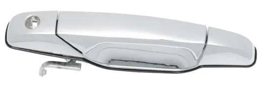 2007-2014 Cadillac Escalade Exterior Door Handle Front RH