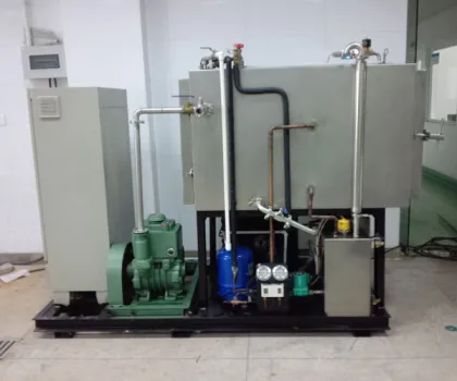 freeze dryer machine/food freeze dryer