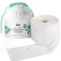 Disposable cotton cleaning wipes