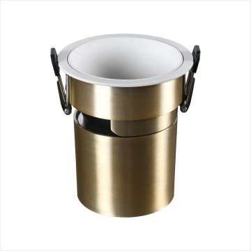 High Quality 100-240V IP20 Anti-Glare LED Spot Light for Hotels
