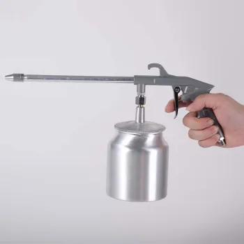 High Pressure Spray Air Engine Cleaning Gun for Car Auto Parts