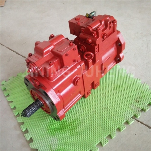 TB1140 Hydraulic Pump K3V63DTP15AR-9N3B Main Pump