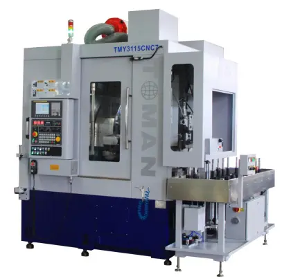 motorbike accessories riding gear hobbing machine for sale