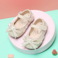 Pearl Party Dress Shoes for Baby