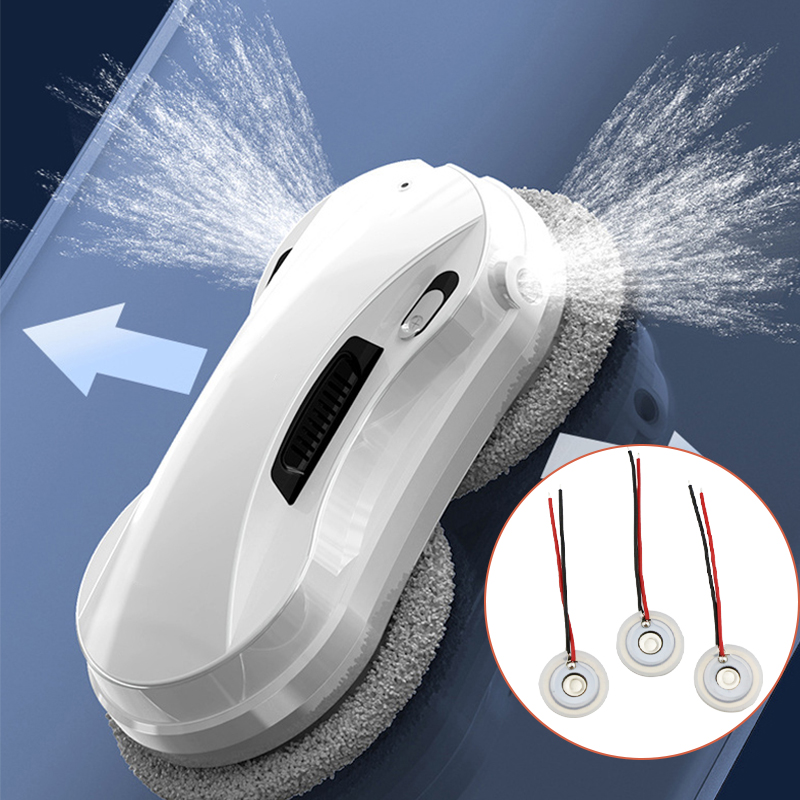 Atomizer Plate For Window Cleaner 