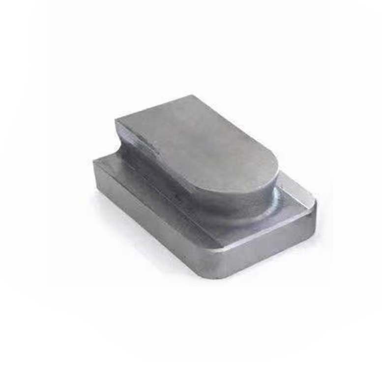 YG6 YG8 Tungsten Carbide Edge Protection pour l'exploitation minière