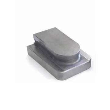 YG6 YG8 Tungsten Carbide Edge Edge για εξόρυξη