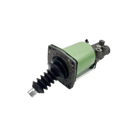 CLUTCH SERVO OEM VG3264 VG3288 Clutch Booster for Heavy Duty Truck Parts