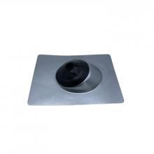 TPE Silicone Rubber Boot Roof Flashing For Pipe