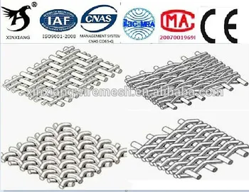 Anping used stainless steel wire mesh for sale
