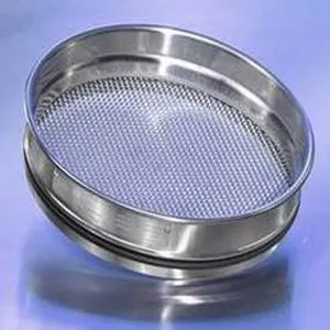 Best Quality Stainless Steel Wire Mesh Screen