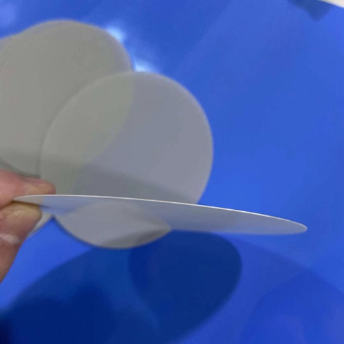 Wärmedissipation Aluminium -Nitrid -Keramik -Substrat