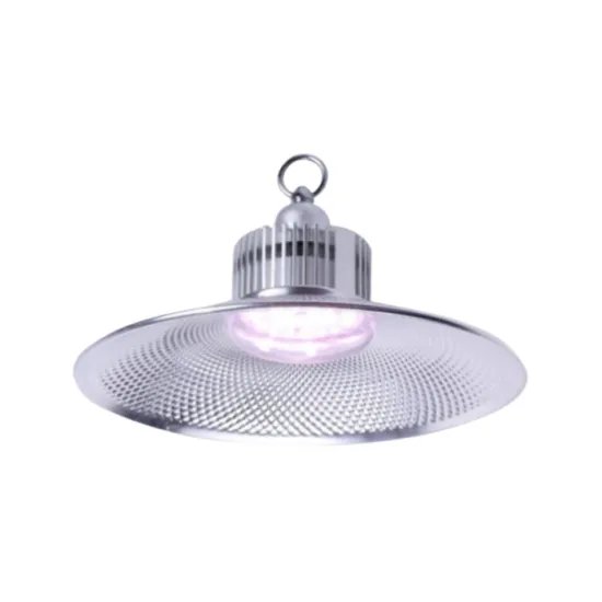 36W 220V Full Spectrum Growth Lamp for Greenhouses and Plants