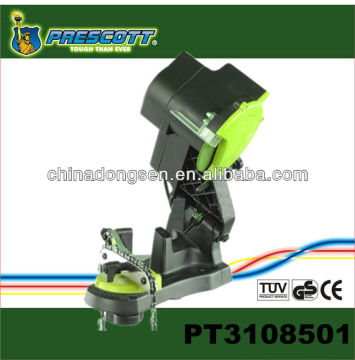 Electric Sharpener for Chain Saw