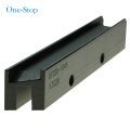 OEM ODM Plastic UPE Guide Rails