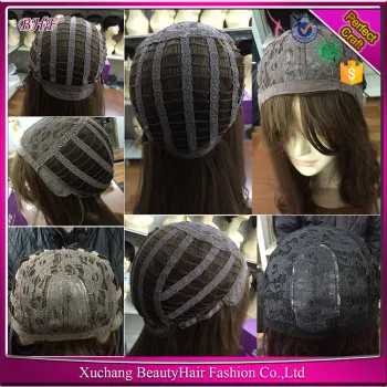 Hot Selling 8A Grade Full Lace Wigs Part Anywhere