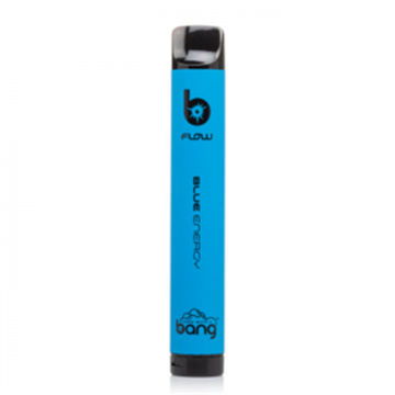 Bang Flow Disposable Vape 5% Nic disposable